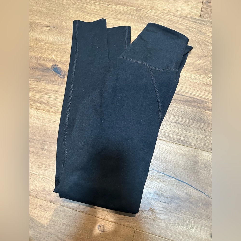 Girlfriend Collective leggings